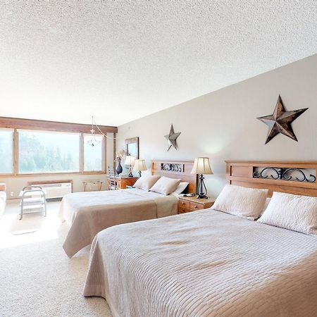 Tamarron Lodge 杜兰戈 外观 照片