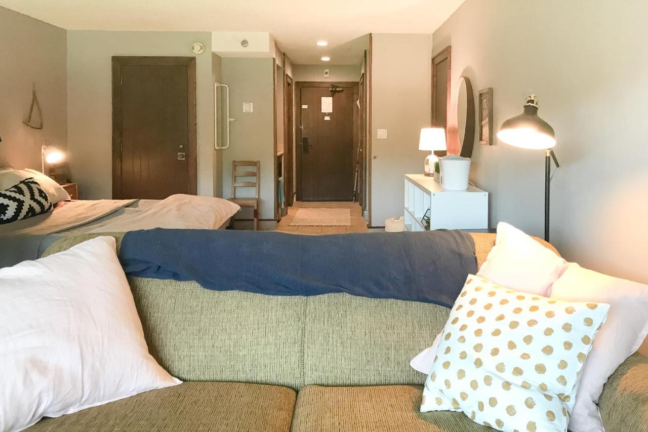 Tamarron Lodge 杜兰戈 外观 照片