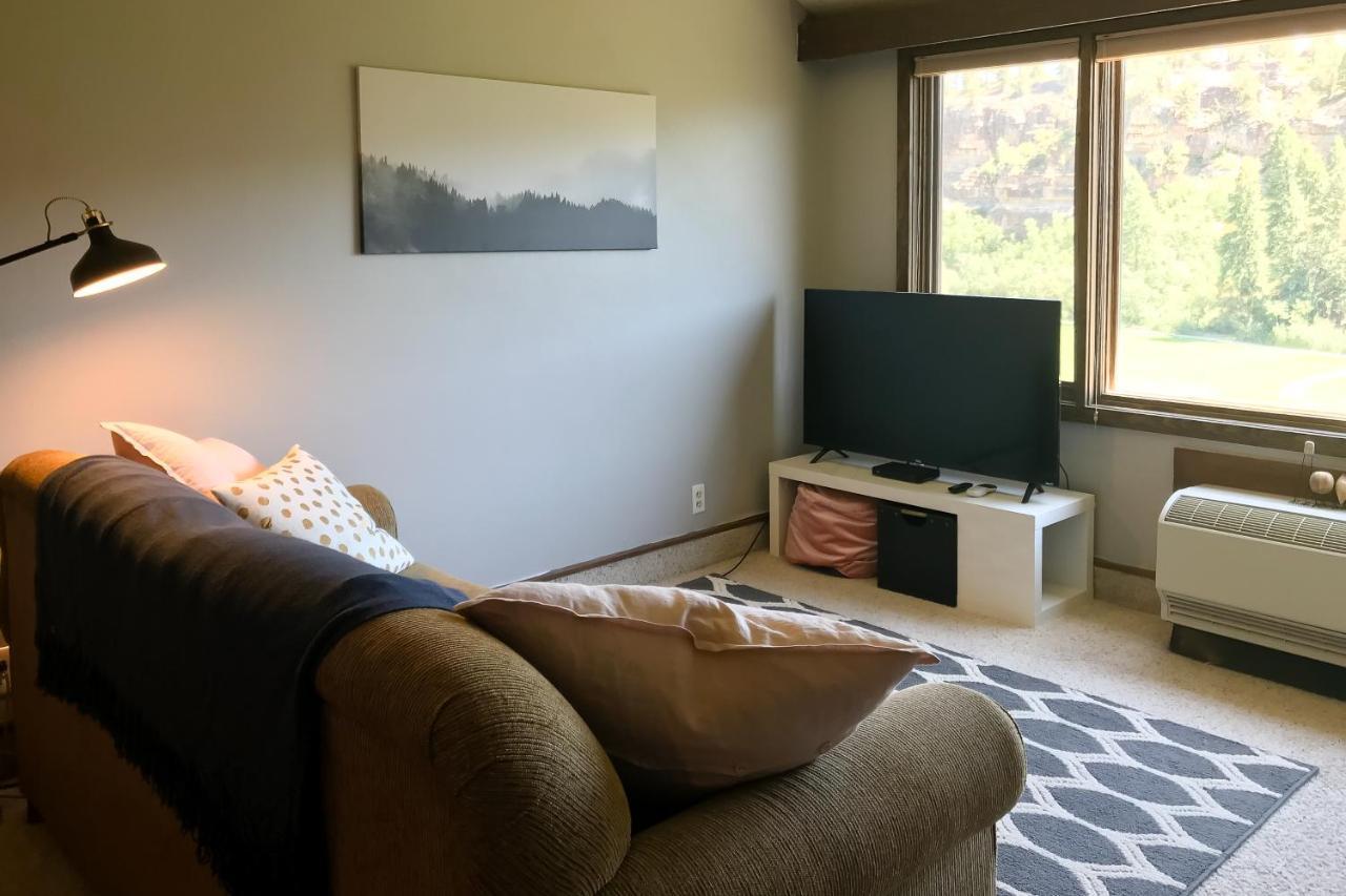 Tamarron Lodge 杜兰戈 外观 照片