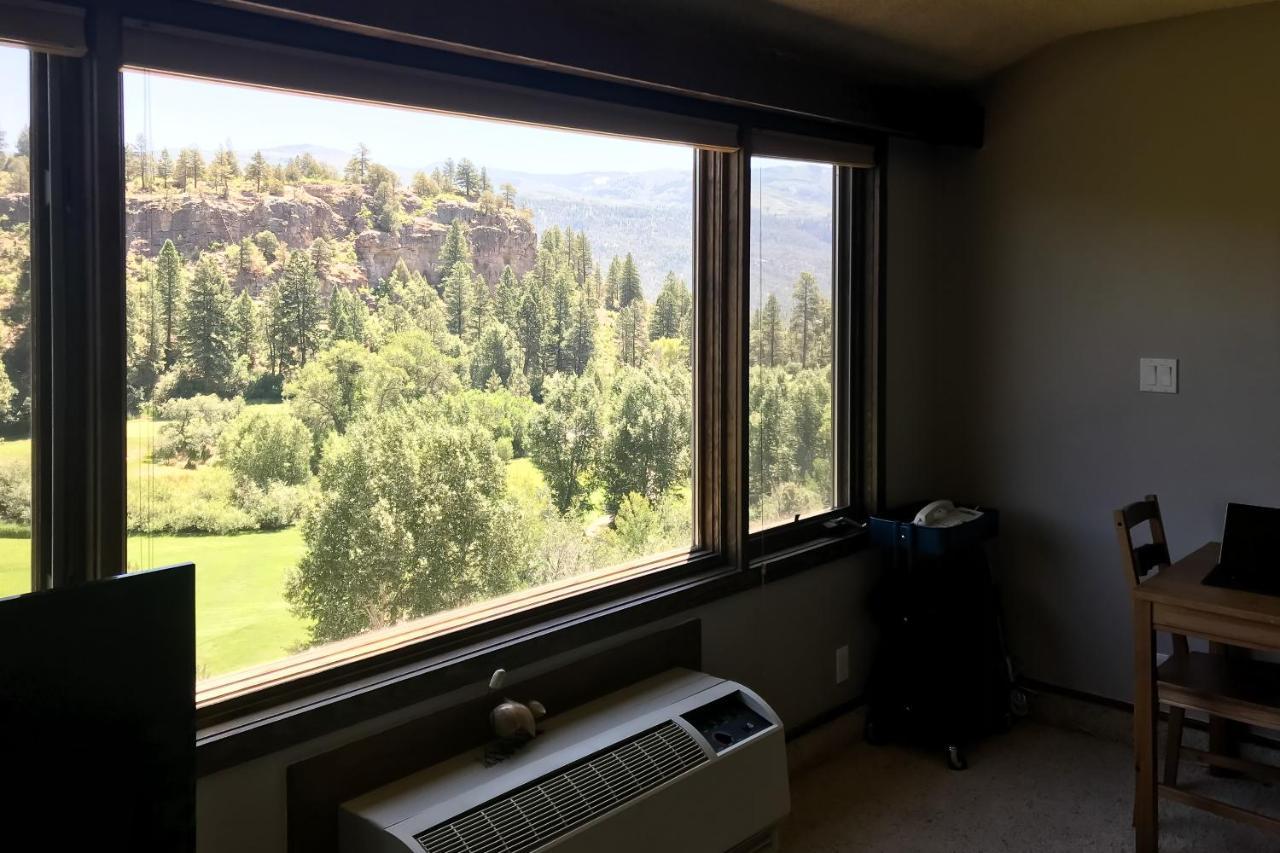 Tamarron Lodge 杜兰戈 外观 照片