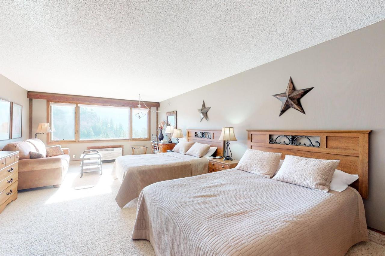 Tamarron Lodge 杜兰戈 外观 照片